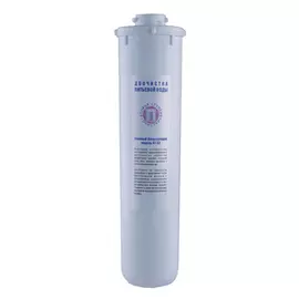 модуль сменный фильтрующий АКВАФОР К1-02