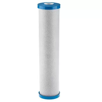 модуль сменный фильтрующий ГЕЙЗЕР CBC 10-20BB 10мкм