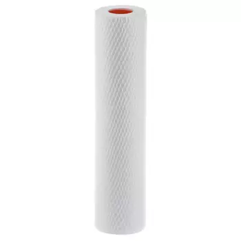 модуль сменный фильтрующий ГЕЙЗЕР ПФМ-г 10"SL 10/5мкм для горячей воды