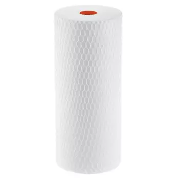 модуль сменный фильтрующий ГЕЙЗЕР ПФМ-г 10"BB 10/5мкм для горячей воды