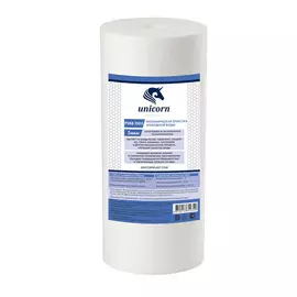 модуль сменный фильтрующий UNICORN PSBB10-05 10ВВ 5мкм