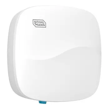 модуль управления систем защиты от протечки воды Stahlmann Base белый