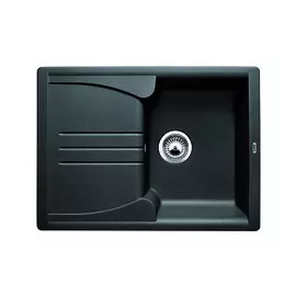 мойка BLANCO ENOS 40S антрацит, гранитная