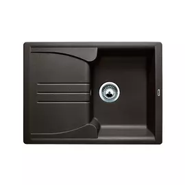 мойка BLANCO ENOS 40S кофе, гранитная