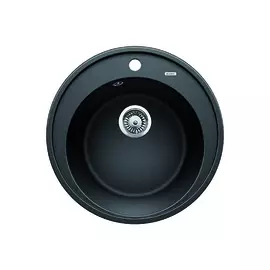 мойка BLANCO RIONA 45 антрацит, гранитная