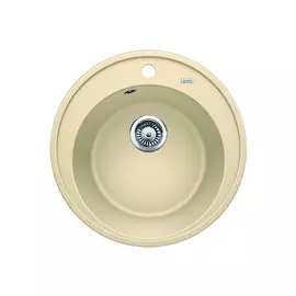 мойка BLANCO RIONA 45 шампань, гранитная