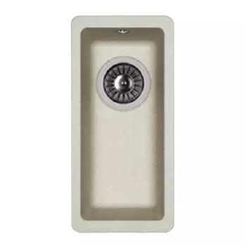 мойка FLORENTINA Вега 160 200х420х217мм грей