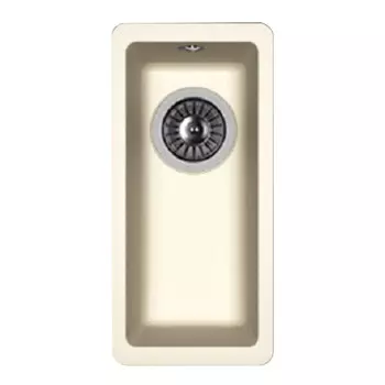 мойка FLORENTINA Вега 160 200х420х217мм жасмин