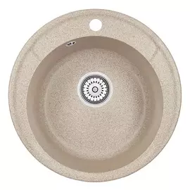 мойка СтандАрт D480x190мм классик кварц