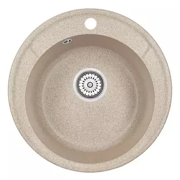 мойка СтандАрт D480x190мм классик кварц