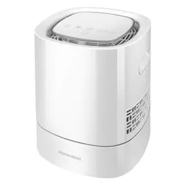 мойка воздуха REDMOND RAW-3501 2,2л 150мл/ч сенс.бел.