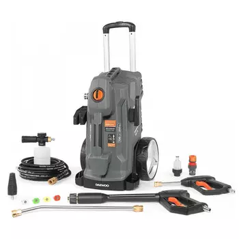 мойка высокого давления DAEWOO DAW 725