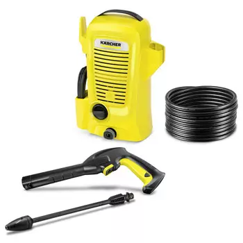 мойка высокого давления KARCHER K 2 Universal Edition