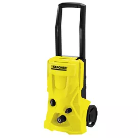 мойка высокого давления KARCHER K 4 Basic