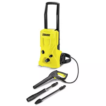 мойка высокого давления KARCHER K4 Basic