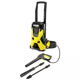 мойка высокого давления KARCHER K 5 Basic