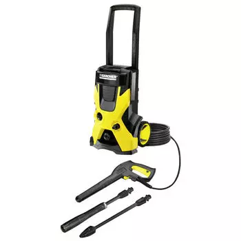 мойка высокого давления KARCHER K5 Basic