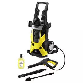 мойка высокого давления KARCHER K 7