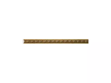 молдинг COSCA 20х8х2400мм античное золото, арт.СПБ029390