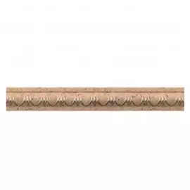 молдинг COSCA 20х8х2400мм топаз, арт.СПБ057738