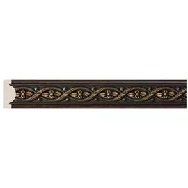 молдинг COSCA 30х13х2400мм венге, арт.СПБ016650