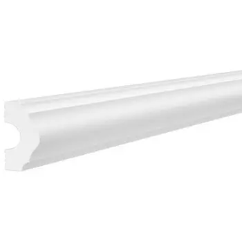 молдинг COSCA 37х16х2000мм белый, арт. MX020