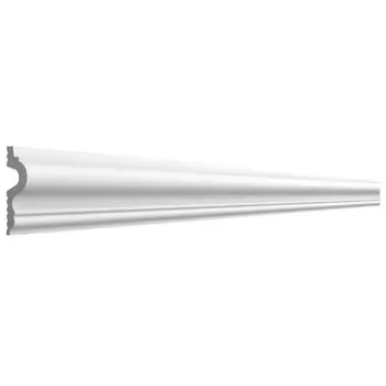 молдинг ДЕ-БАГЕТ М1 40х15х2000мм полимер(xps), арт. 00-00106412