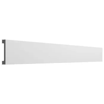 молдинг ДЕ-БАГЕТ М7 70х15х2000мм полимер(xps), арт. 00-00107725