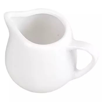 молочник NOUVELLE HOME Маршмеллоу 90мл фарфор