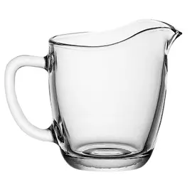 молочник PASABAHCE Basic 200 мл стекло