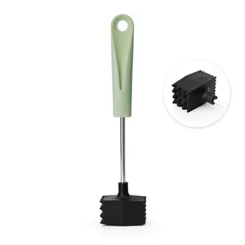 молоток для мяса ATMOSPHERE AllCook 26см нерж.сталь, нейлон, пластик, ТПР