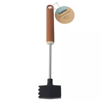 молоток для мяса TODELIA Basic 27см нейлон, пластик, ТПР