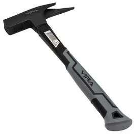 молоток кровельщика VIRA, 600 г