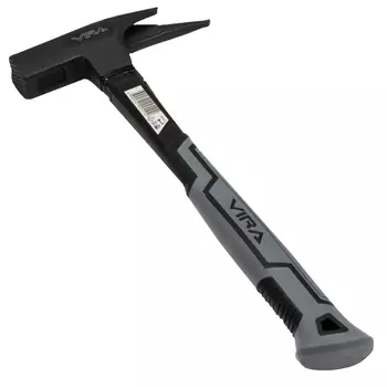 молоток кровельщика VIRA, 600 г