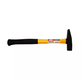 молоток UGO LOKS, 800 г, фиберглассовая рукоятка