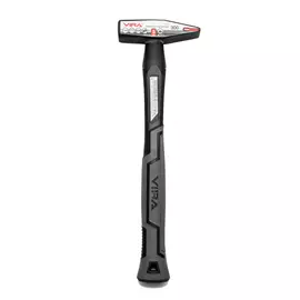 молоток VIRA 300г фиберглассовая рукоятка