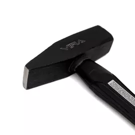 молоток VIRA 600г фиберглассовая рукоятка