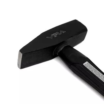 молоток VIRA 600г фиберглассовая рукоятка