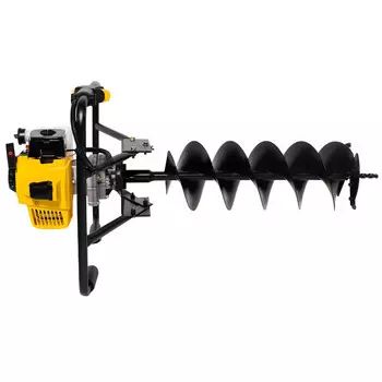 мотобур CHAMPION AG364