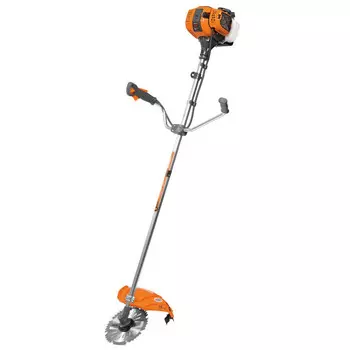 мотокоса бензиновая DAEWOO DABC 520 (состоит из 2-х коробок)