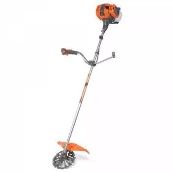 мотокоса бензиновая DAEWOO DABC 520 (состоит из 2-х коробок)