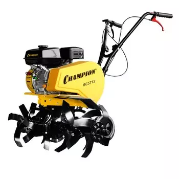 мотокультиватор бензиновый CHAMPION ВC5712