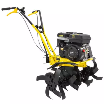 мотокультиватор бензиновый HUTER GMC-7.0