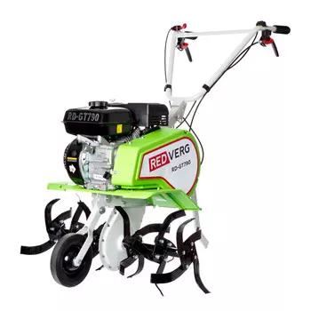 мотокультиватор бензиновый RedVerg RD-GT790