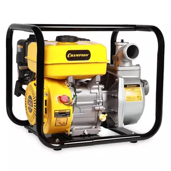 мотопомпа бензиновая CHAMPION GP52/1