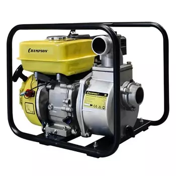 мотопомпа CHAMPION GP50