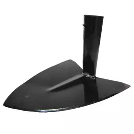 мотыга остроугольная МО-3 без черенка 18см