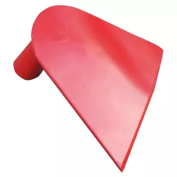 мотыга радиусная Эрида-Б 19см сталь без черенка