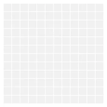 мозаика керамическая KERAMA MARAZZI ТЕМАРИ 29,8х29,8 белый матовый