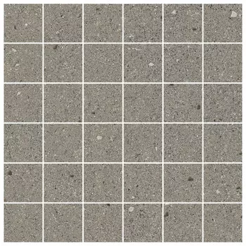 мозаика керамическая КЕРАМИН Сплит 1 30х30 серый